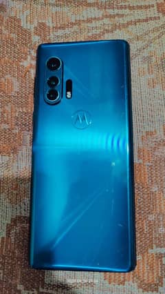 Motorola Edge Plus