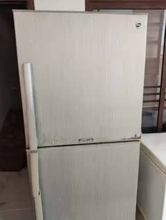 Pel Refrigerator 18 cubic