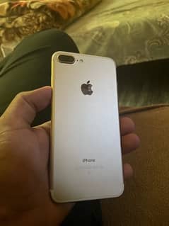 iPhone 7 Plus pta approved