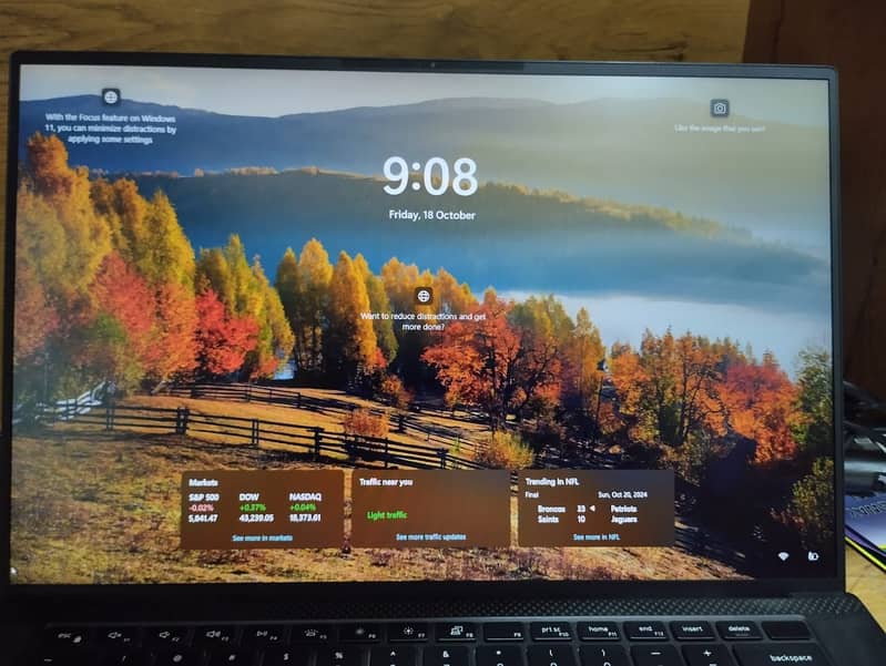 Dell precision 5560 11th gen nvidia RTX A2000 GPU 1