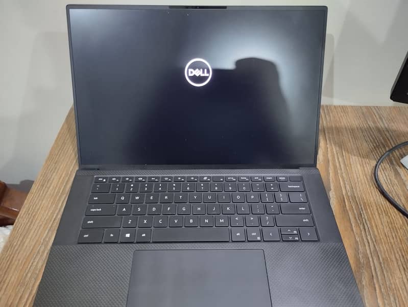 Dell precision 5560 11th gen nvidia RTX A2000 GPU 3