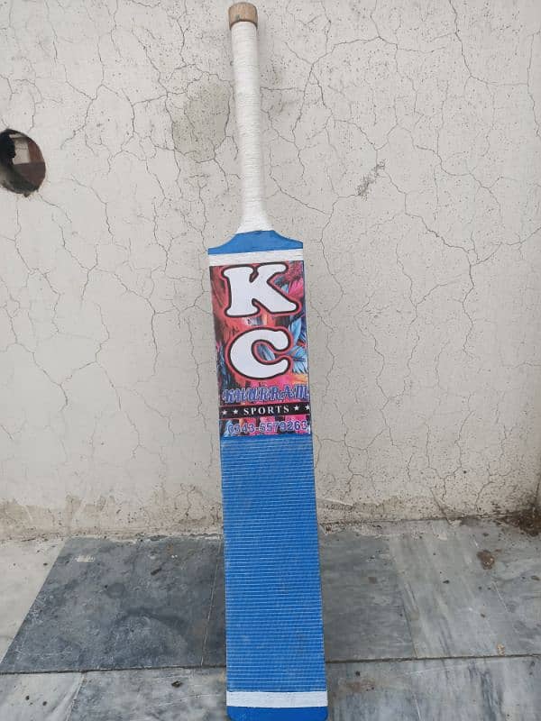 kc coconut wello bat 4