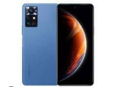 Infinix zero neo