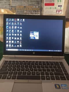 HP Laptop