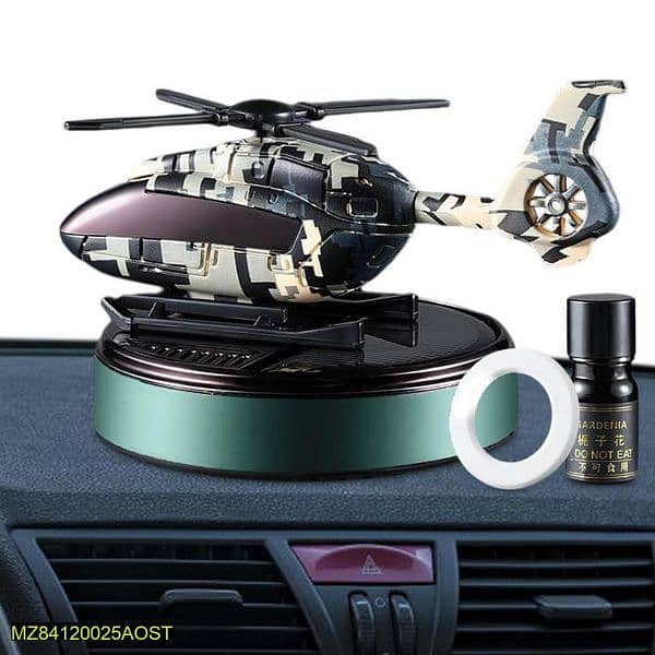 car aroma diffuser air freshener perfume 2