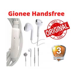 Handsfree