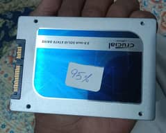 SSD for sell