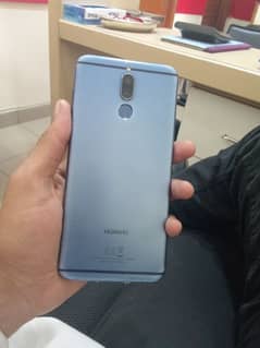 Mate 10 lite official pta 4/64