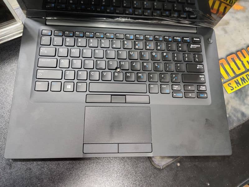 Dell latitude 7490 i5 8th 8/256 1