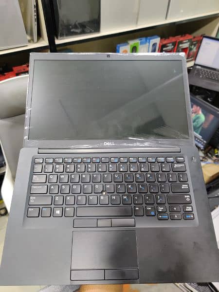 Dell latitude 7490 i5 8th 8/256 3