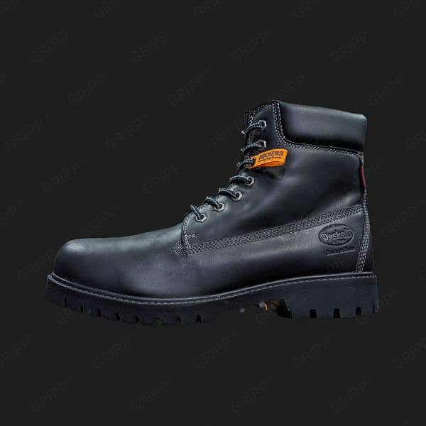 Dockers by Gerli (Boots, Shoes, Chelsea, GRIPP) 3