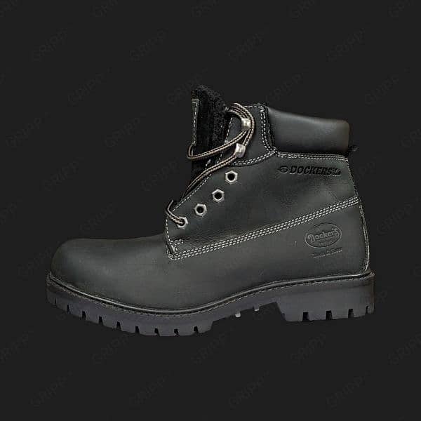 Dockers by Gerli (Boots, Shoes, Chelsea, GRIPP) 6