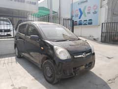 Daihatsu Mira 2008 0