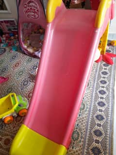 used slide for kids