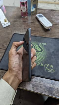 Google Pixel 4xl Approved 6 64 0