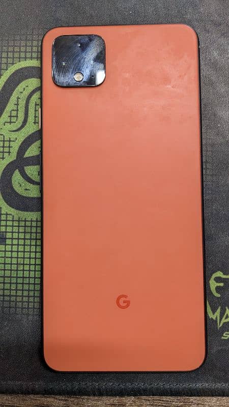 Google Pixel 4xl Approved 6 64 1