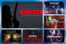 Ps4/5 | Xbox Series S/X game | Xbox One Games | PS4 Games | Ps5 Games