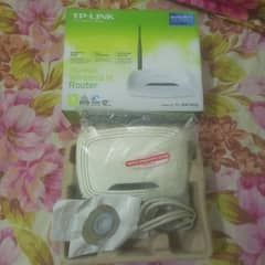 TP LINK DEVICE