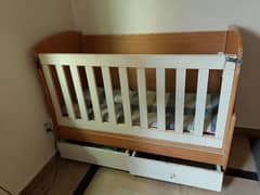 kids bed for sale 20000