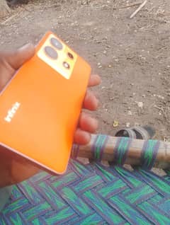 Infinix