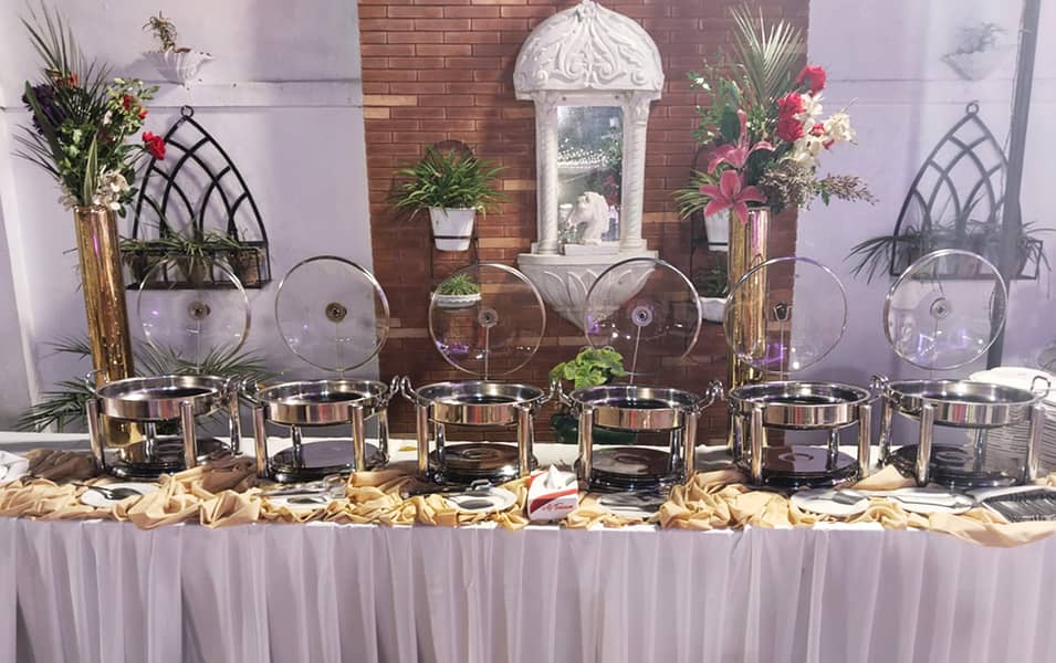 Top Event Management & Catering Company | Weddings, Corporate Events, 1