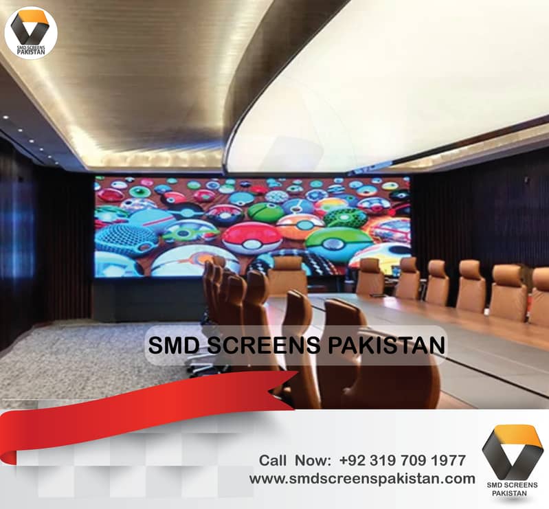 SMD Screen Price, SMD LED Display, SMD Screen in Pakistan, SMD Screen 6