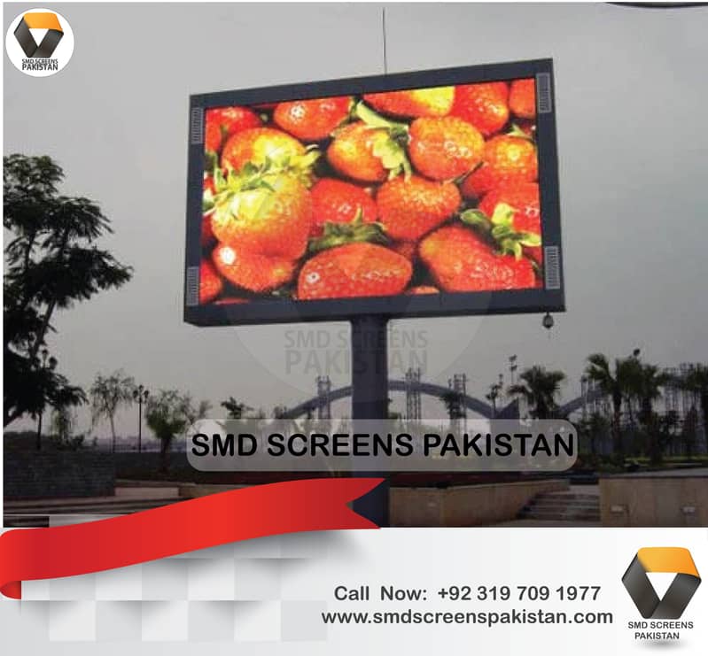 SMD Screen Price, SMD LED Display, SMD Screen in Pakistan, SMD Screen 10