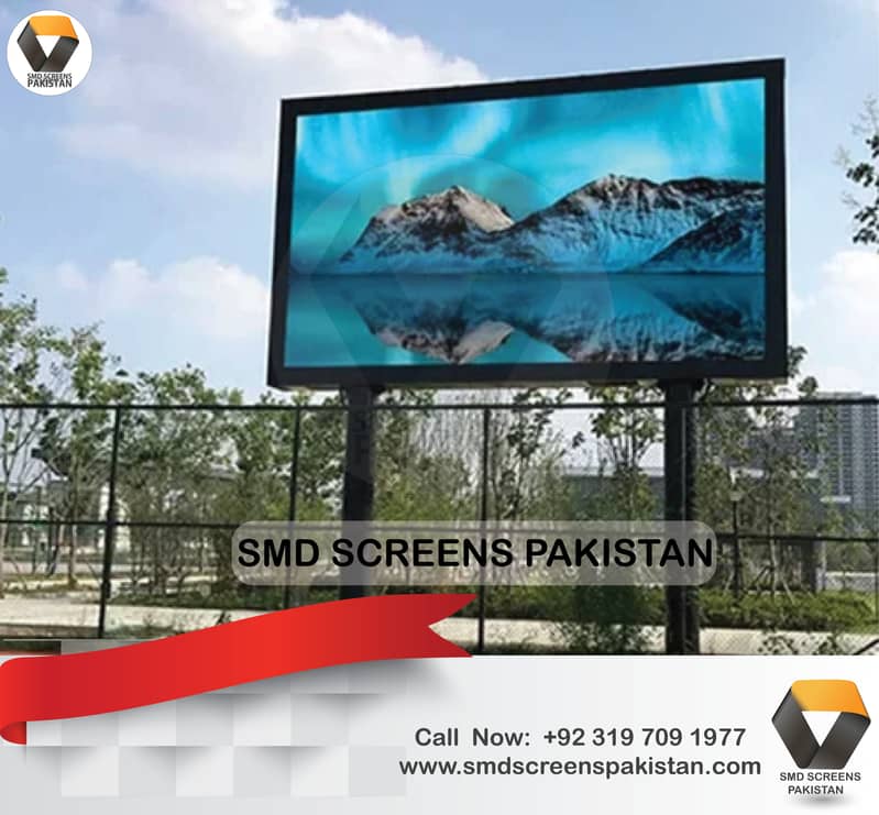 SMD Screen Price, SMD LED Display, SMD Screen in Pakistan, SMD Screen 11