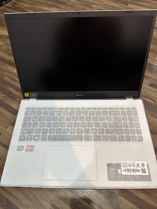 Acer Aspire 3 15  Brand New Laptop 0