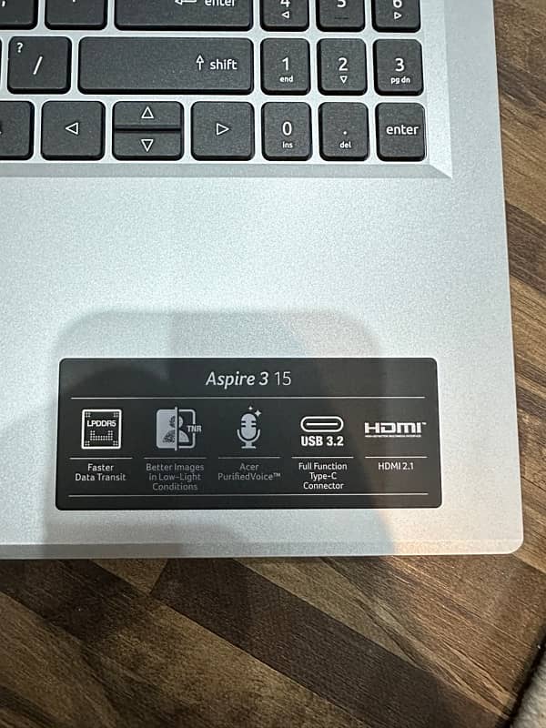 Acer Aspire 3 15  Brand New Laptop 2