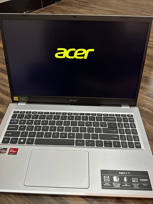 Acer Aspire 3 15  Brand New Laptop 3