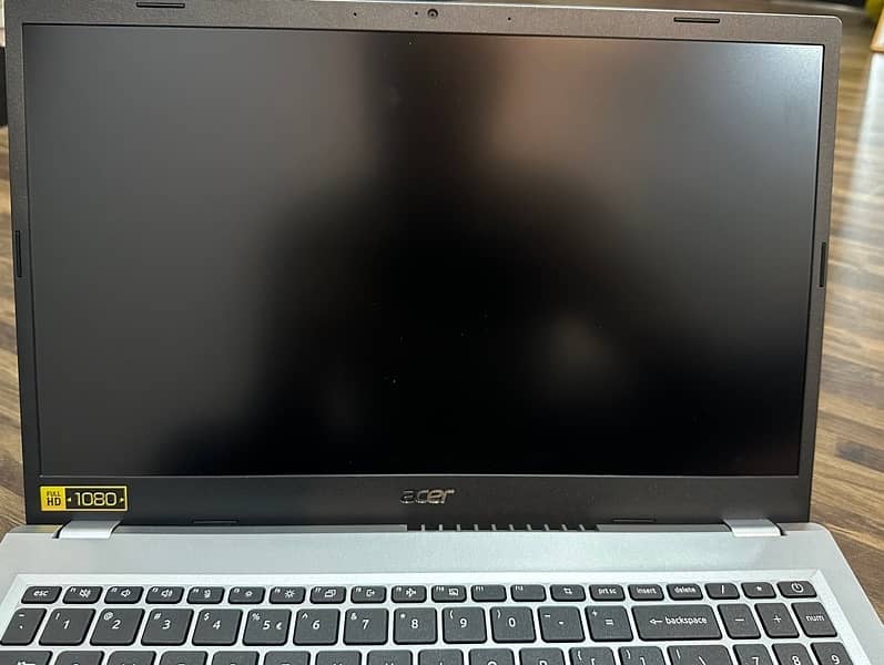 Acer Aspire 3 15  Brand New Laptop 4