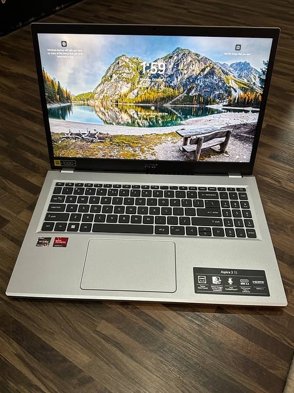 Acer Aspire 3 15  Brand New Laptop 6