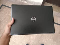 dell laptop latitude 5480