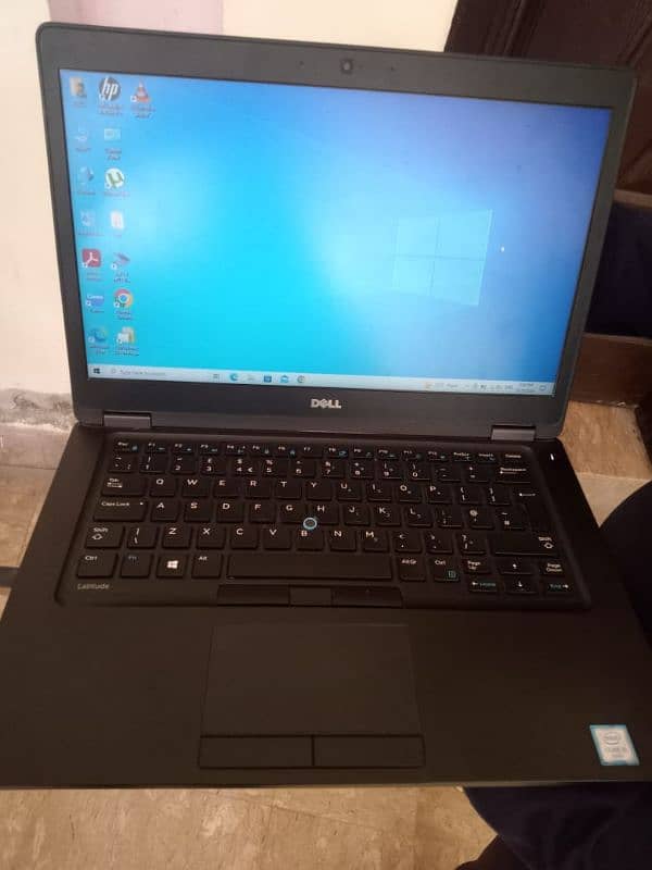 dell laptop latitude 5480 6