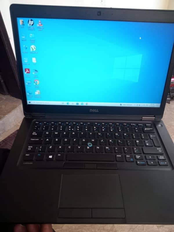 dell laptop latitude 5480 8