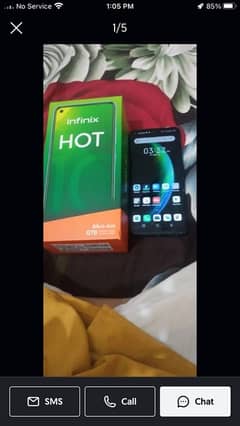 INFINIX