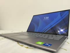 Dell inspiron 5410 2- in 1