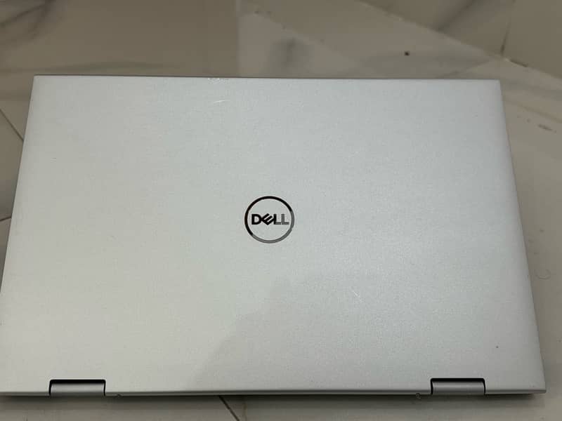 Dell inspiron 5410 2- in 1 1