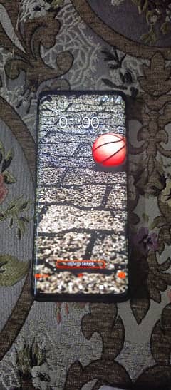 Motorola Edge 256 GB, Neat and Clean from Dubai 0