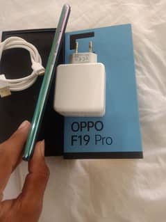 oppo F19 Pro 8 GB ram 128 GB memory 0326/23/23/090