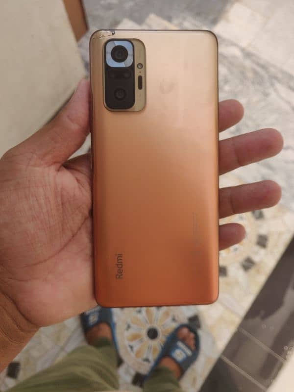 Redmi note 10 pro 1