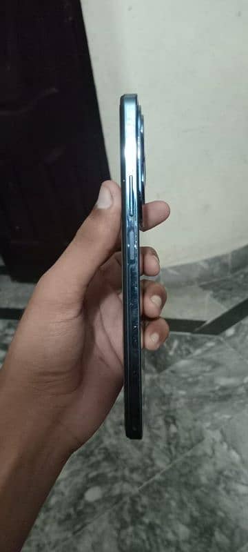 Infinix hot 40 new type 10 by 10 condition 1