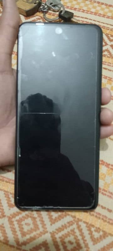 Infinix hot 40 new type 10 by 10 condition 4