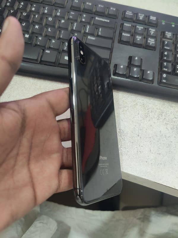 iphone xs max 512 gb aprove 2