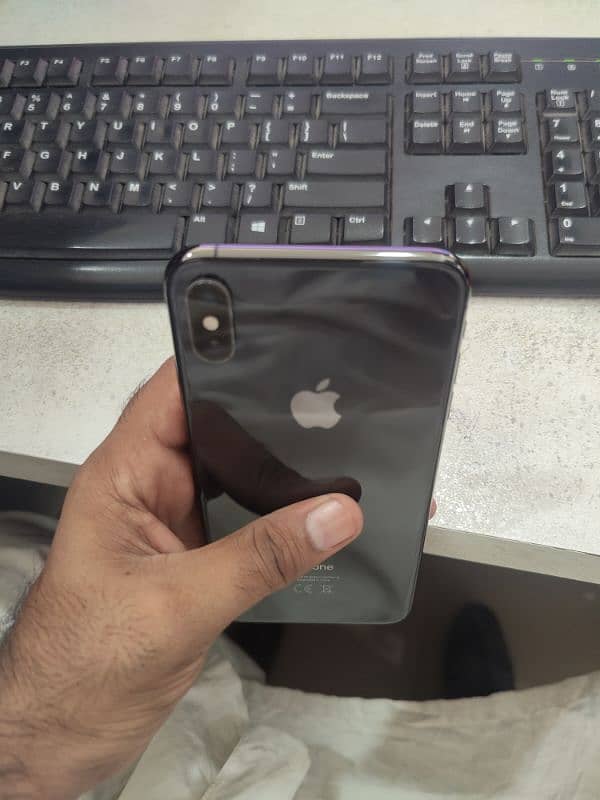 iphone xs max 512 gb aprove 4