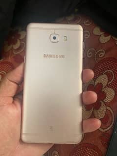 samsung c9 pro 6gb 64gb 0