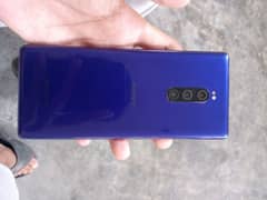 Sony Xperia 1