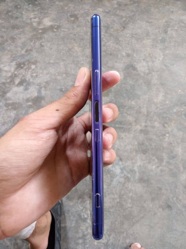 Sony Xperia 1 1