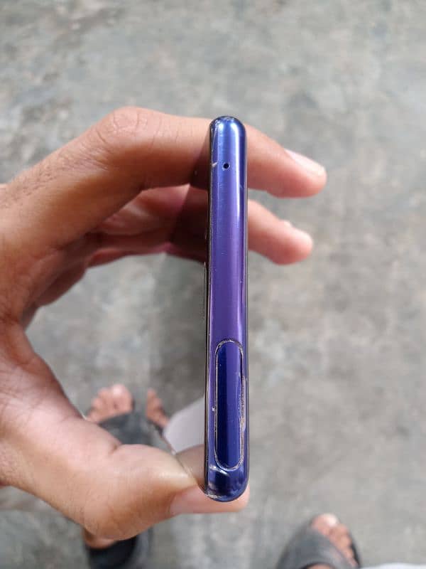 Sony Xperia 1 2